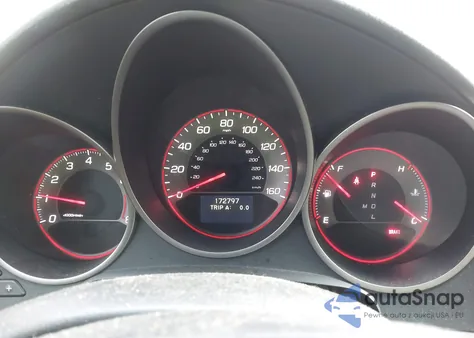 2007 Acura Tl Type S z USA, uszkodzony, nr VIN 19UUA76587A049396